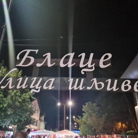 דירות Pretresnja Domacinstvo Trifunovic מראה חיצוני תמונה