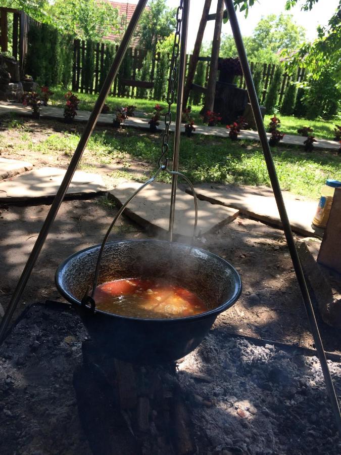 דירות Pretresnja Domacinstvo Trifunovic מראה חיצוני תמונה