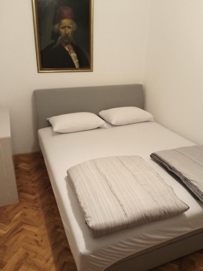 דירות Pretresnja Domacinstvo Trifunovic מראה חיצוני תמונה