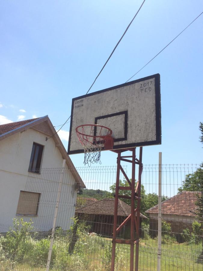 דירות Pretresnja Domacinstvo Trifunovic מראה חיצוני תמונה