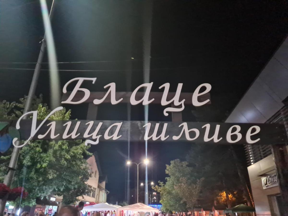 דירות Pretresnja Domacinstvo Trifunovic מראה חיצוני תמונה